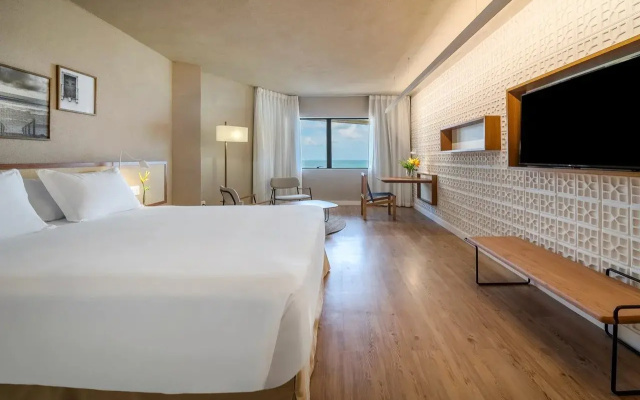 Hotel Recife Boa Viagem
