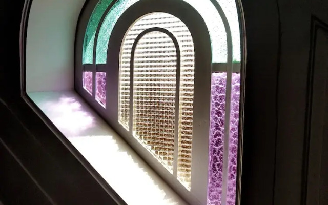 OLOPO Hostel