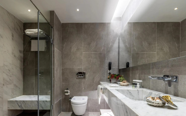 Hotel Amira Istanbul