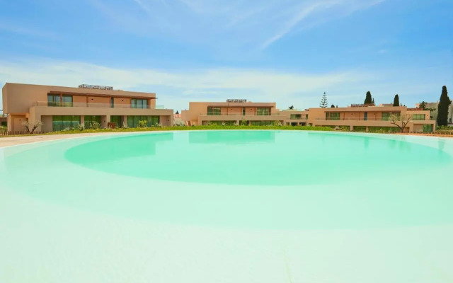 White Shell Beach Villas