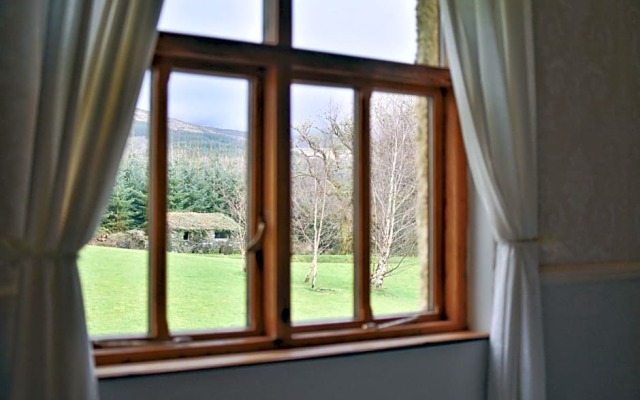 Mossie's B&B