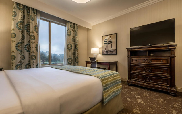 Ayres Hotel Seal Beach - Cypress