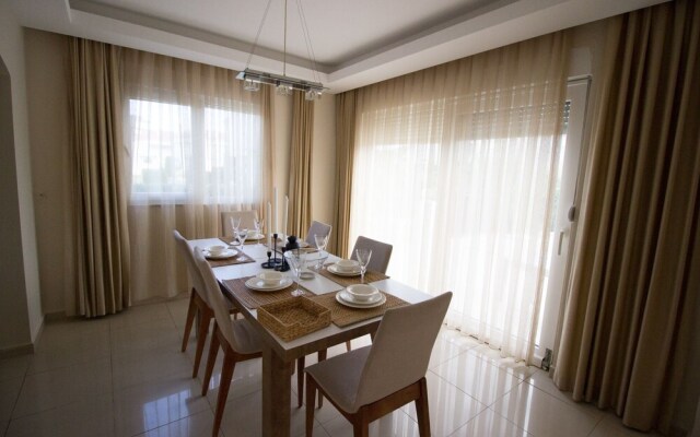 Golf village villa S