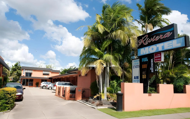 Riviera Motel Bundaberg