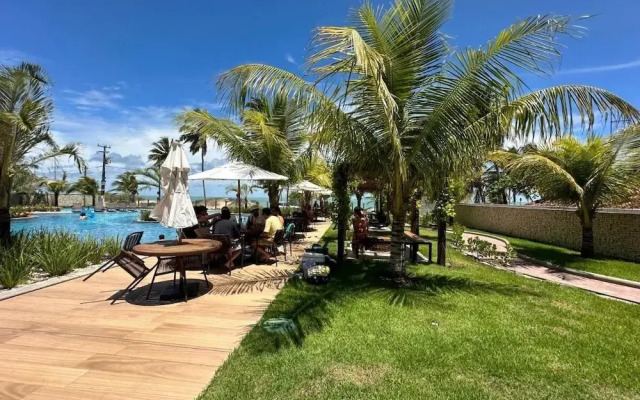 Blue Beach by Azzure Homes