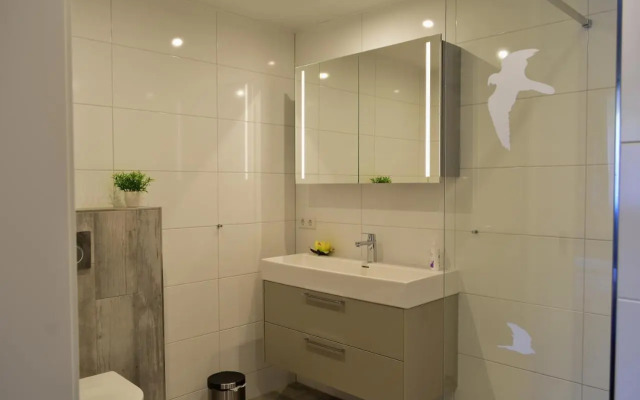 Appartement zeldenrust