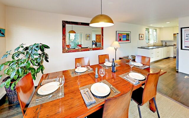 Pepperwood - 2 Br Home