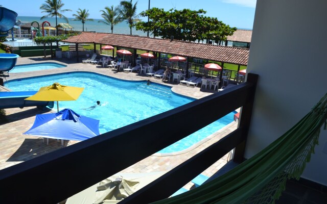 Baia Cabrália Hotel