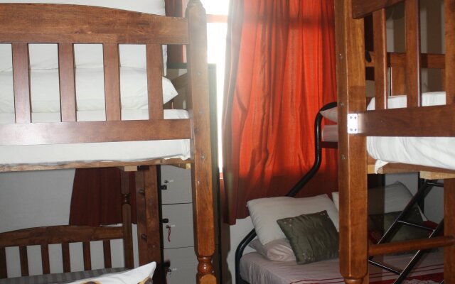 Sensi Backpackers Hostel