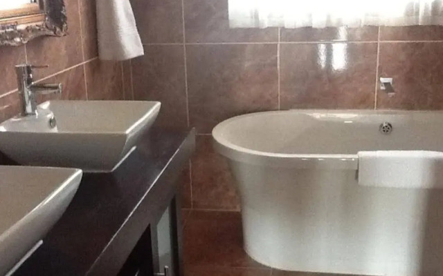 Bella Casa Guesthouse