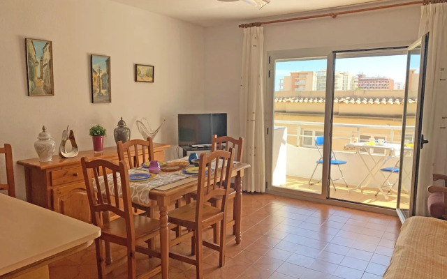 Apartamentos Mar de Peñíscola-Casablanca