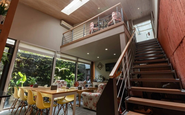 Sun star B&B