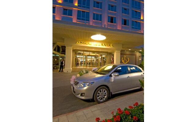 Akgun Istanbul Hotel