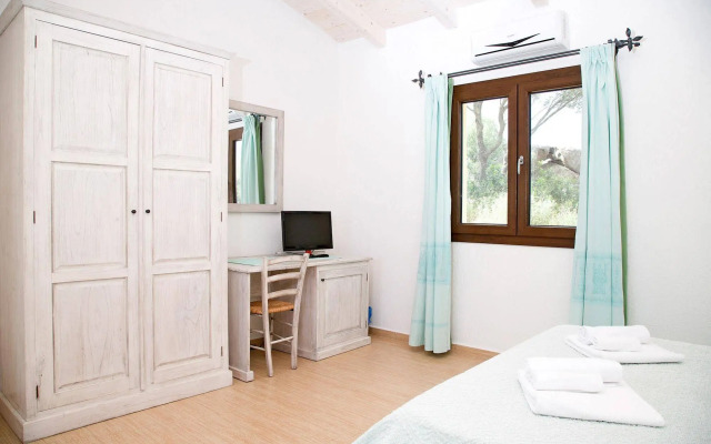 B&B Terra e Smeralda