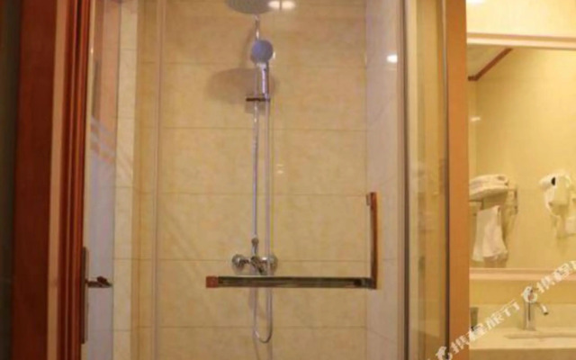 Longteng Hostel Harbin