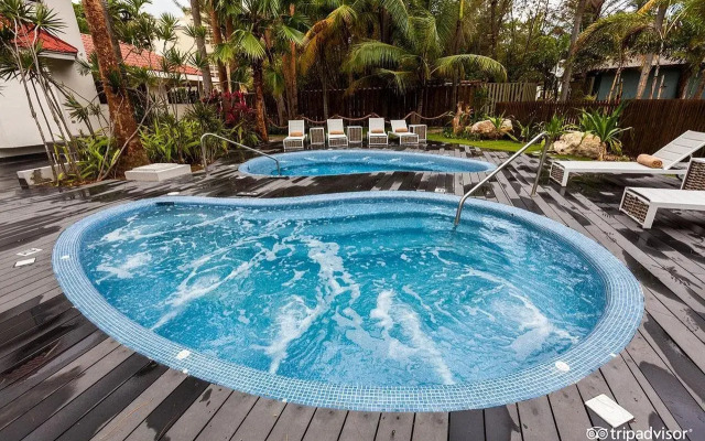 Zoetry Montego Bay - All Inclusive