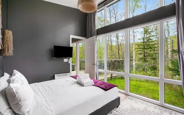 Bel Air Tremblant Resort