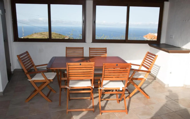 Casa El Molino