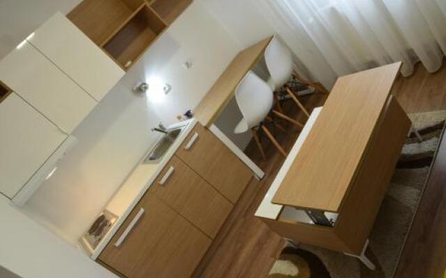 Lux Apartmani