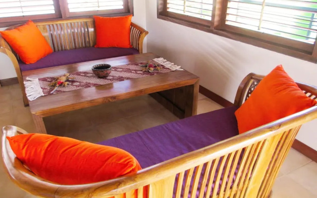 Panorama Ubud Private Villa