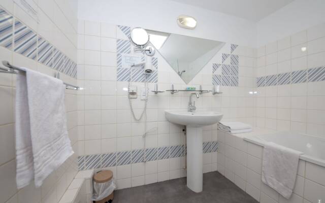 Relais Lorraine Alsace