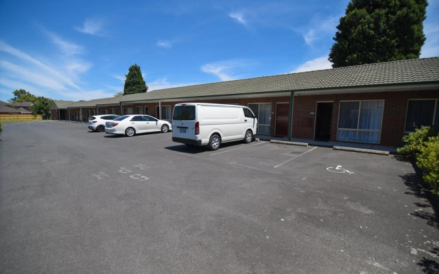 Sandown Heritage Motel
