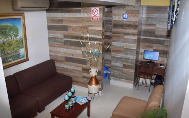 Hotel Perla Verde