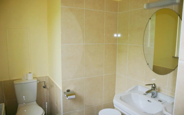 Hostellerie Le Turckheim Croix d'Or