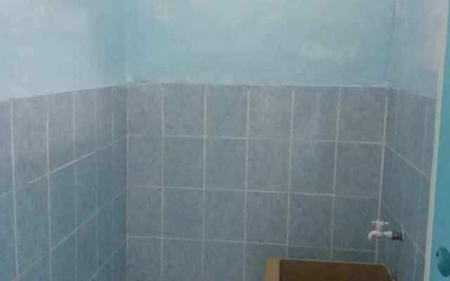 Penginapan Rindu Alam Soala Gogo