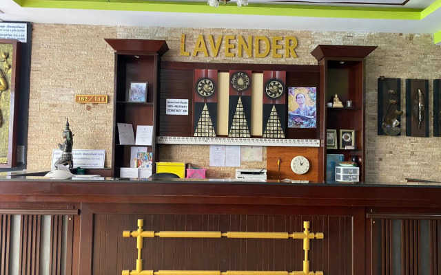 Lavender Hotel