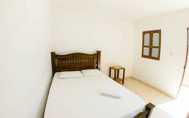 Hostal Santa Marta Magica