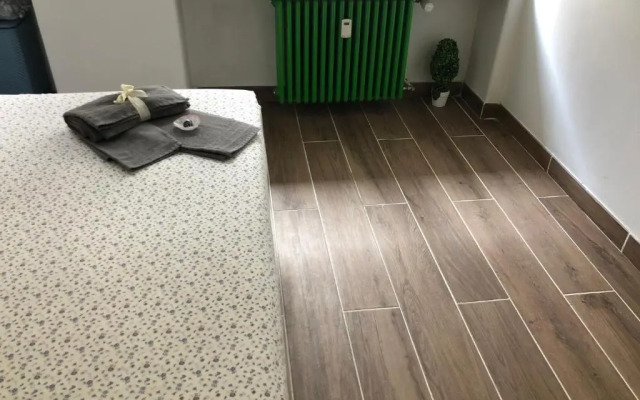 Montepulciano 11 Apartment