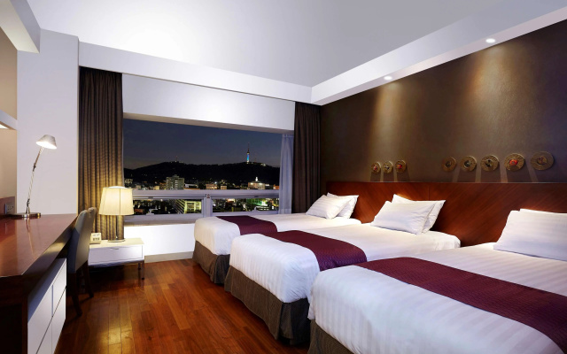 Hotel Kukdo