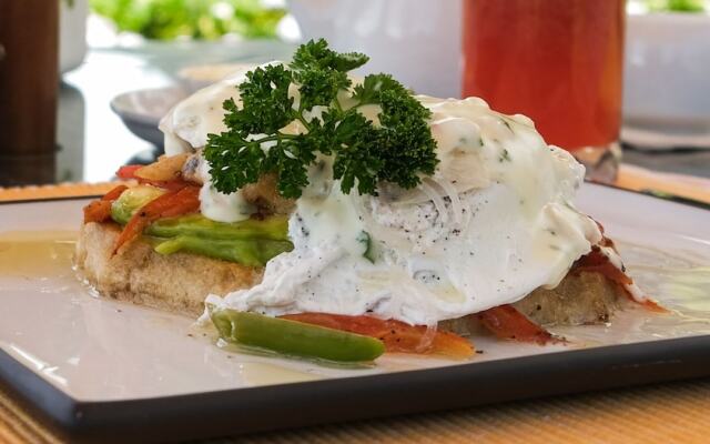 W15 Lake Gergory Boutique-hotel