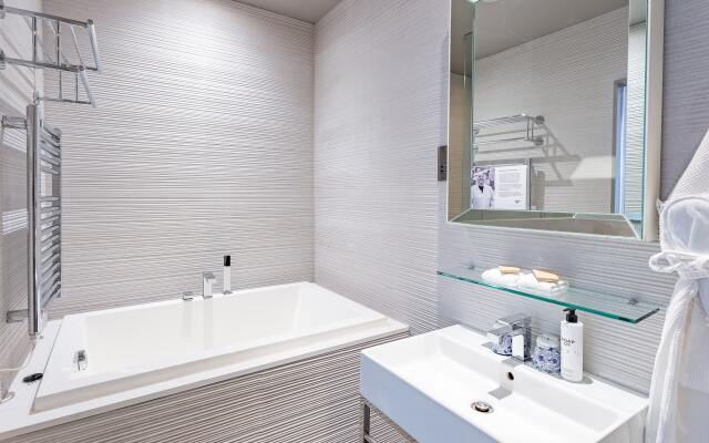 Murrayfield Hotel