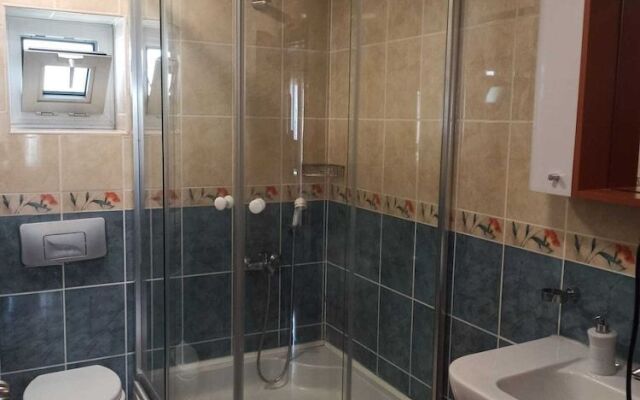 Triada Ankara Hotel