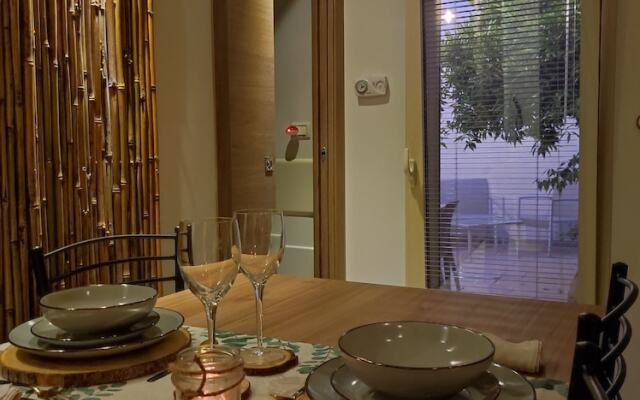 Li Brilli bed and breakfast