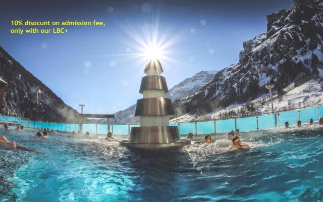 Apartmenthaus Majesta