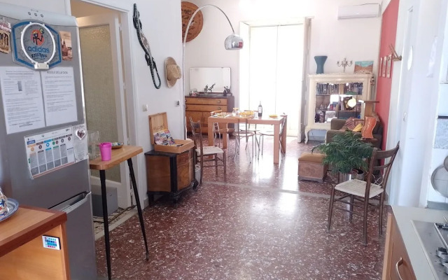 Central Station House Cettina