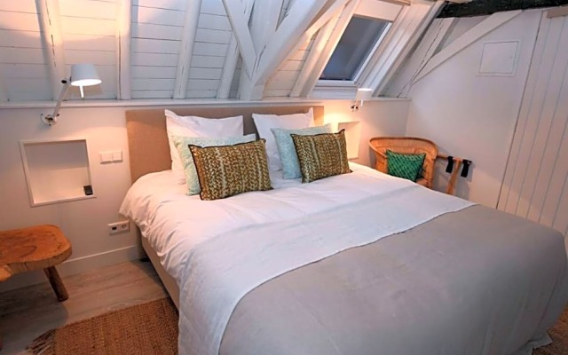 Hotel 't Fnidsen