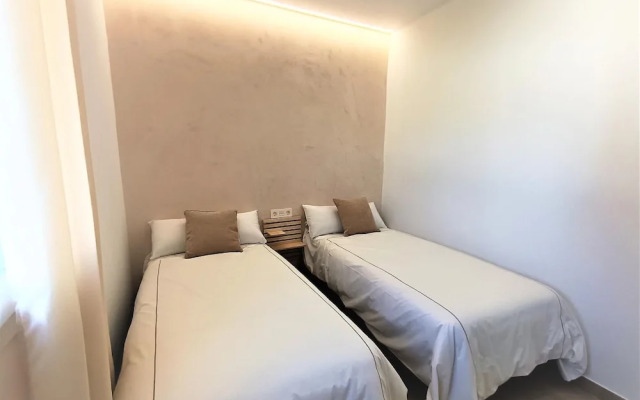 Suite La Buganvilla in Conil de la Frontera