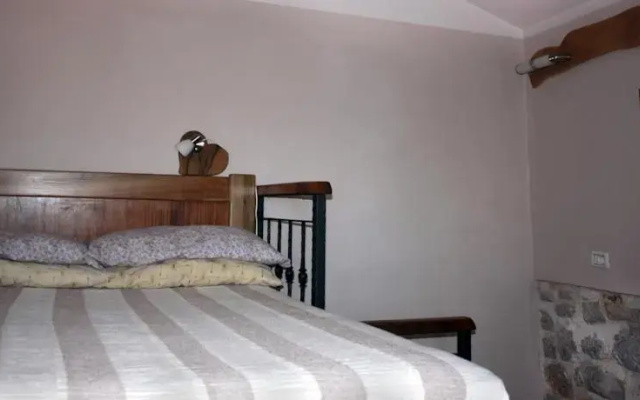 Apartment Livia