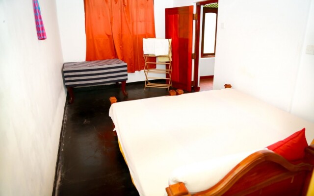 Sunray Beach House