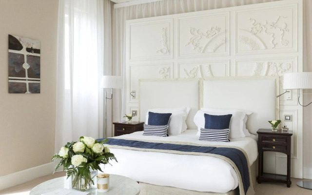 Hôtel Barrière Le Royal La Baule