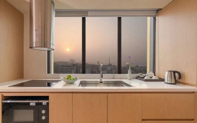 The Five Suites Lilas