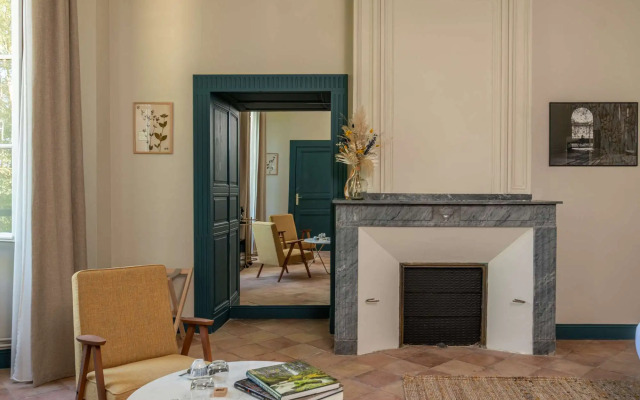 Le Domaine de Camboyer - The Originals Collection