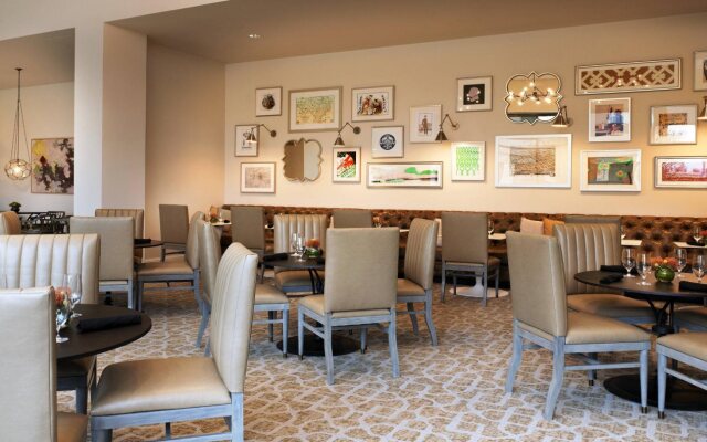 Sheraton McKinney Hotel