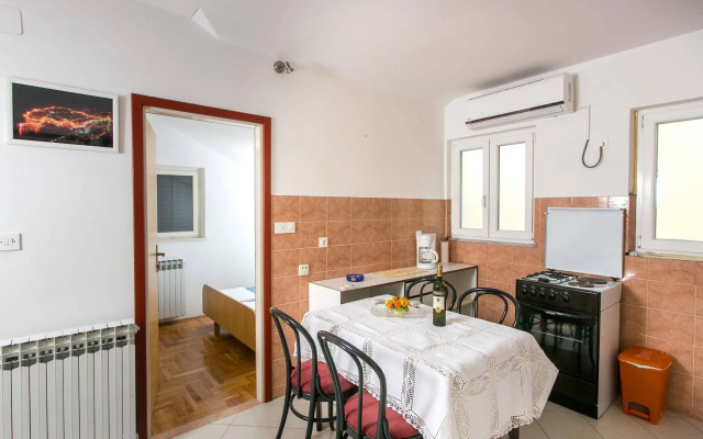 Apartments Klis