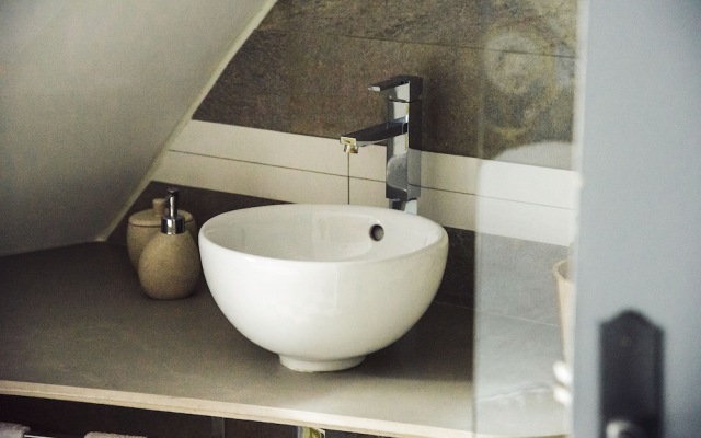 La Dolce Vita Chambre d'Hôte