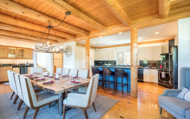 Mountain Melody by Exceptional Stays
